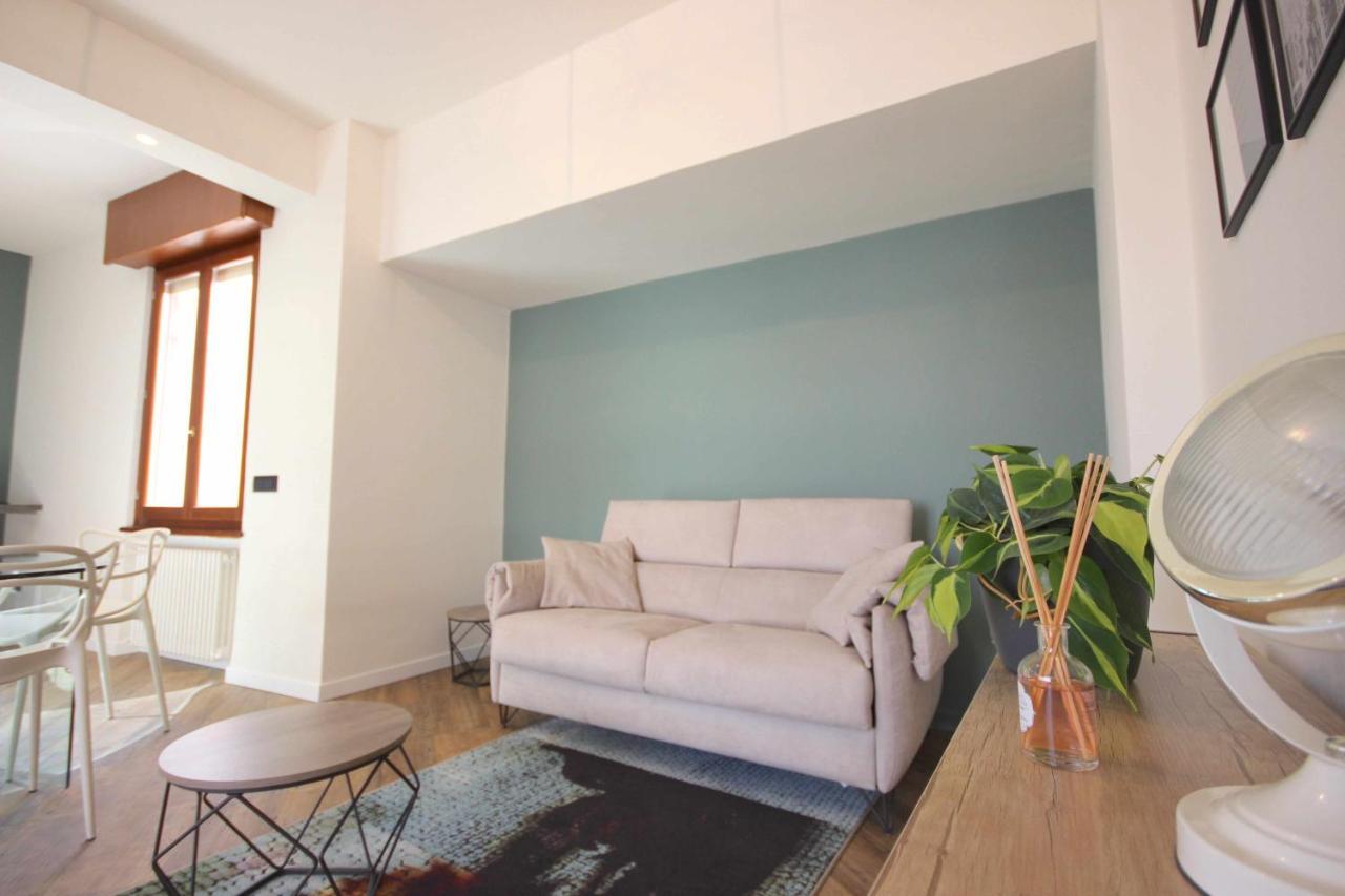 Case Vr Holiday Vittorias Flat فيرونا المظهر الخارجي الصورة