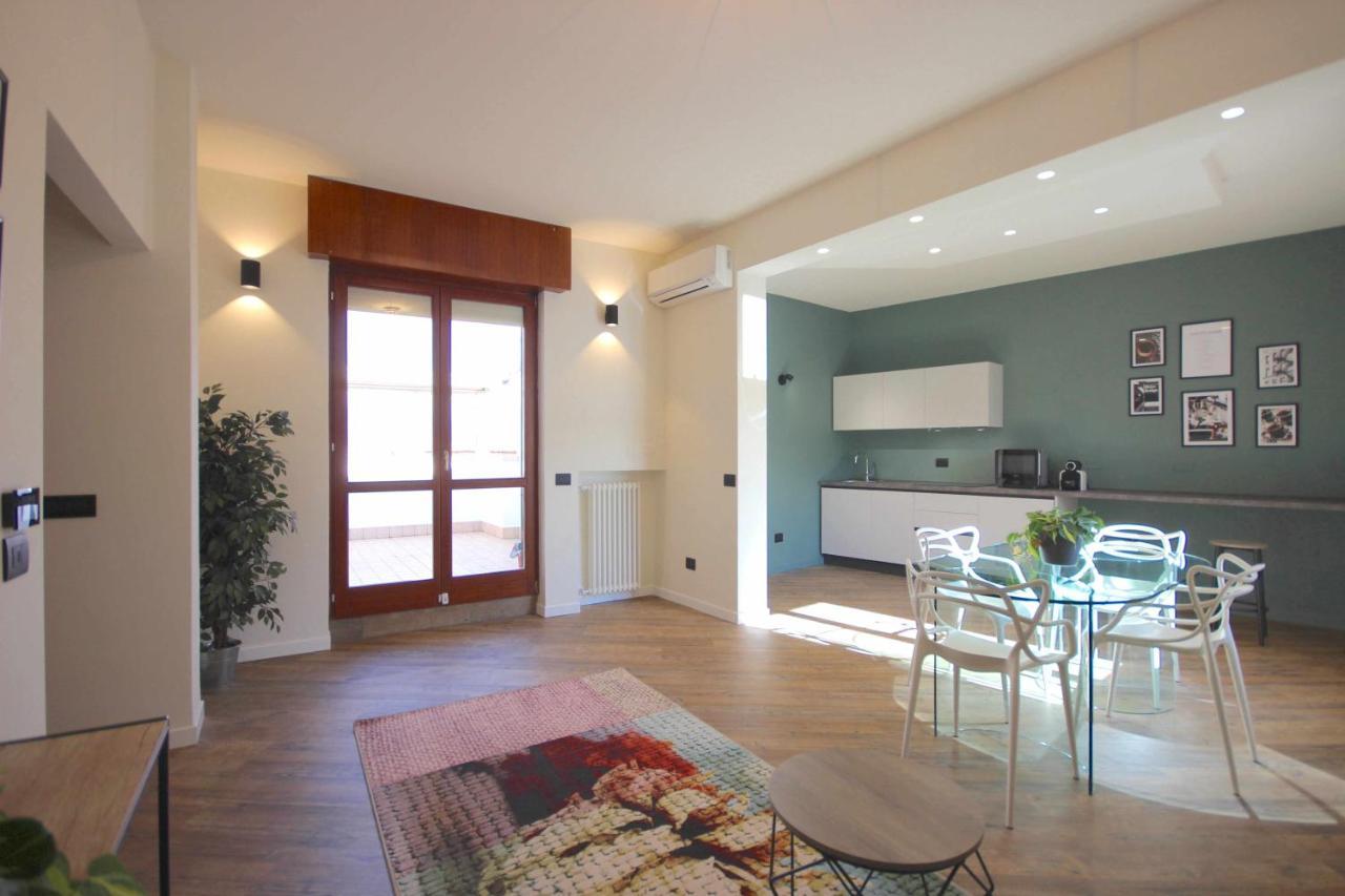 Case Vr Holiday Vittorias Flat فيرونا المظهر الخارجي الصورة