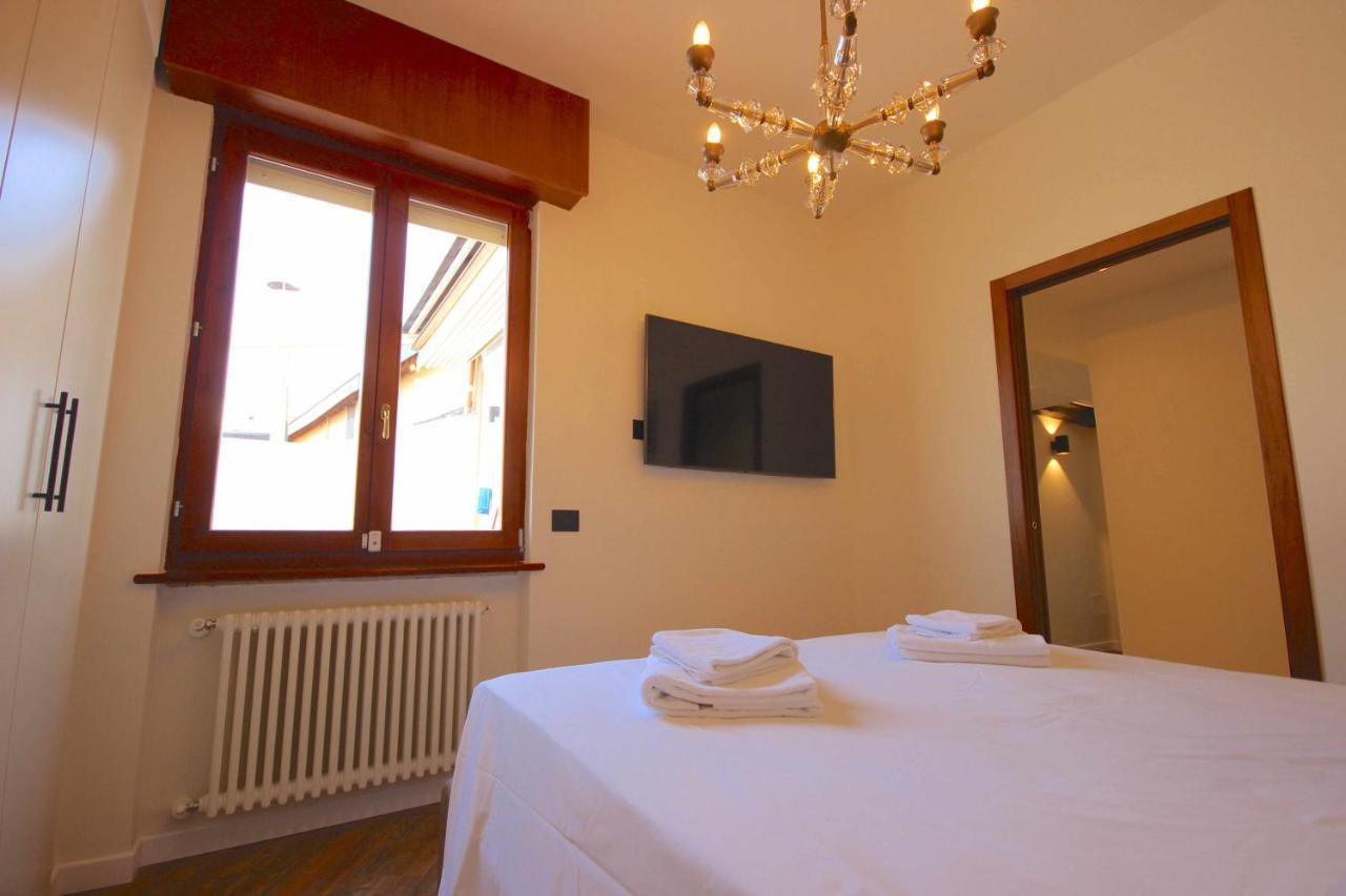 Case Vr Holiday Vittorias Flat فيرونا المظهر الخارجي الصورة