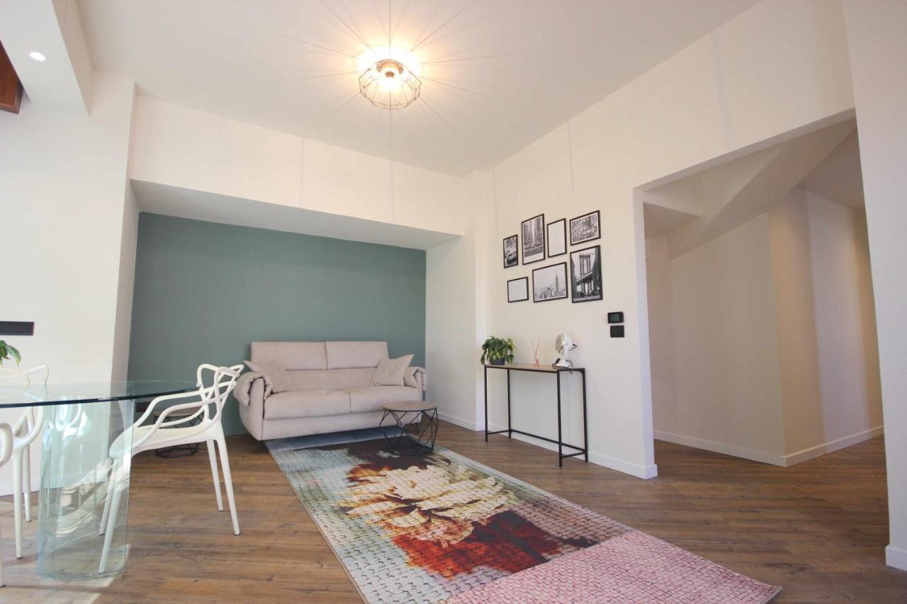Case Vr Holiday Vittorias Flat فيرونا المظهر الخارجي الصورة