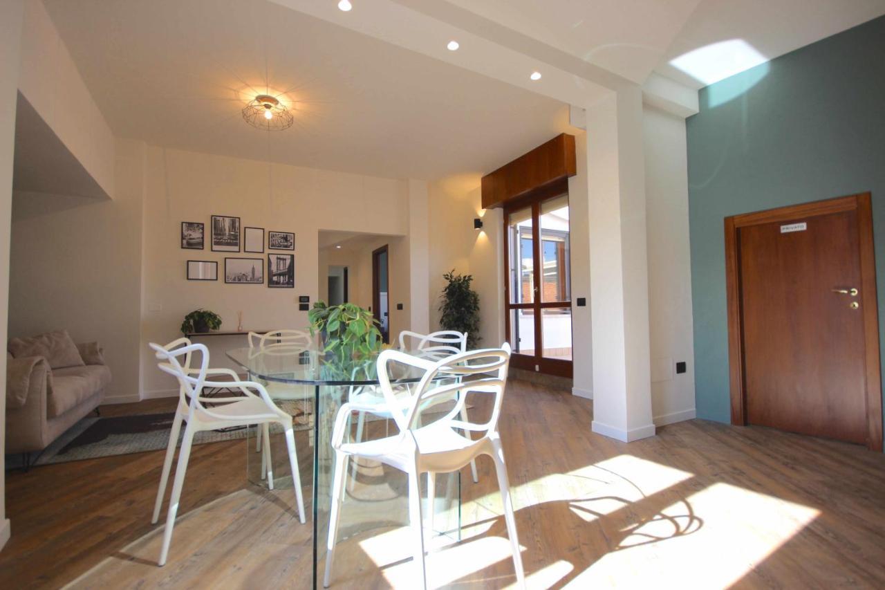 Case Vr Holiday Vittorias Flat فيرونا المظهر الخارجي الصورة