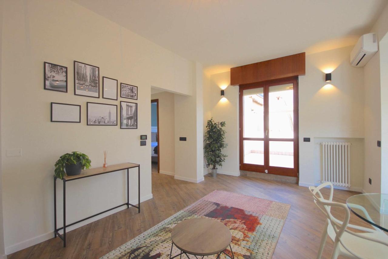 Case Vr Holiday Vittorias Flat فيرونا المظهر الخارجي الصورة