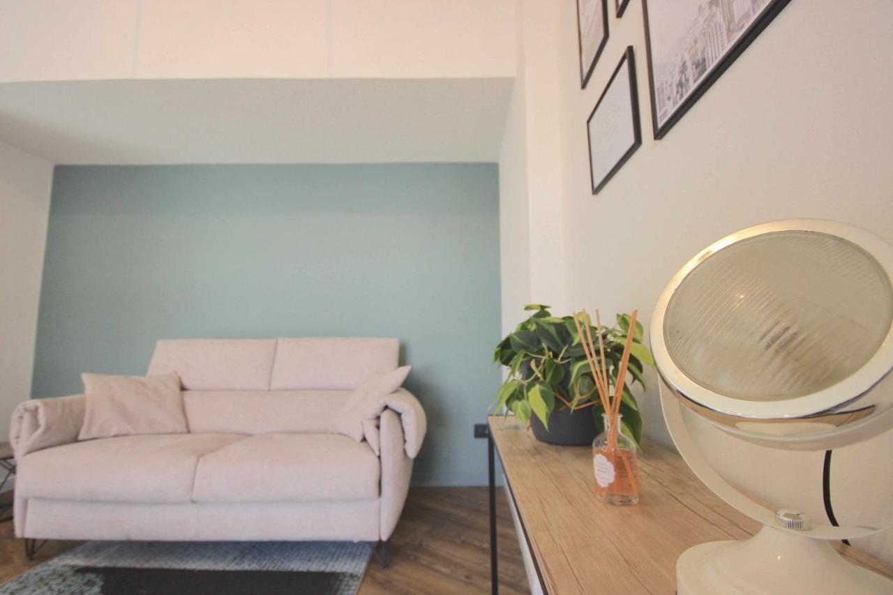 Case Vr Holiday Vittorias Flat فيرونا المظهر الخارجي الصورة