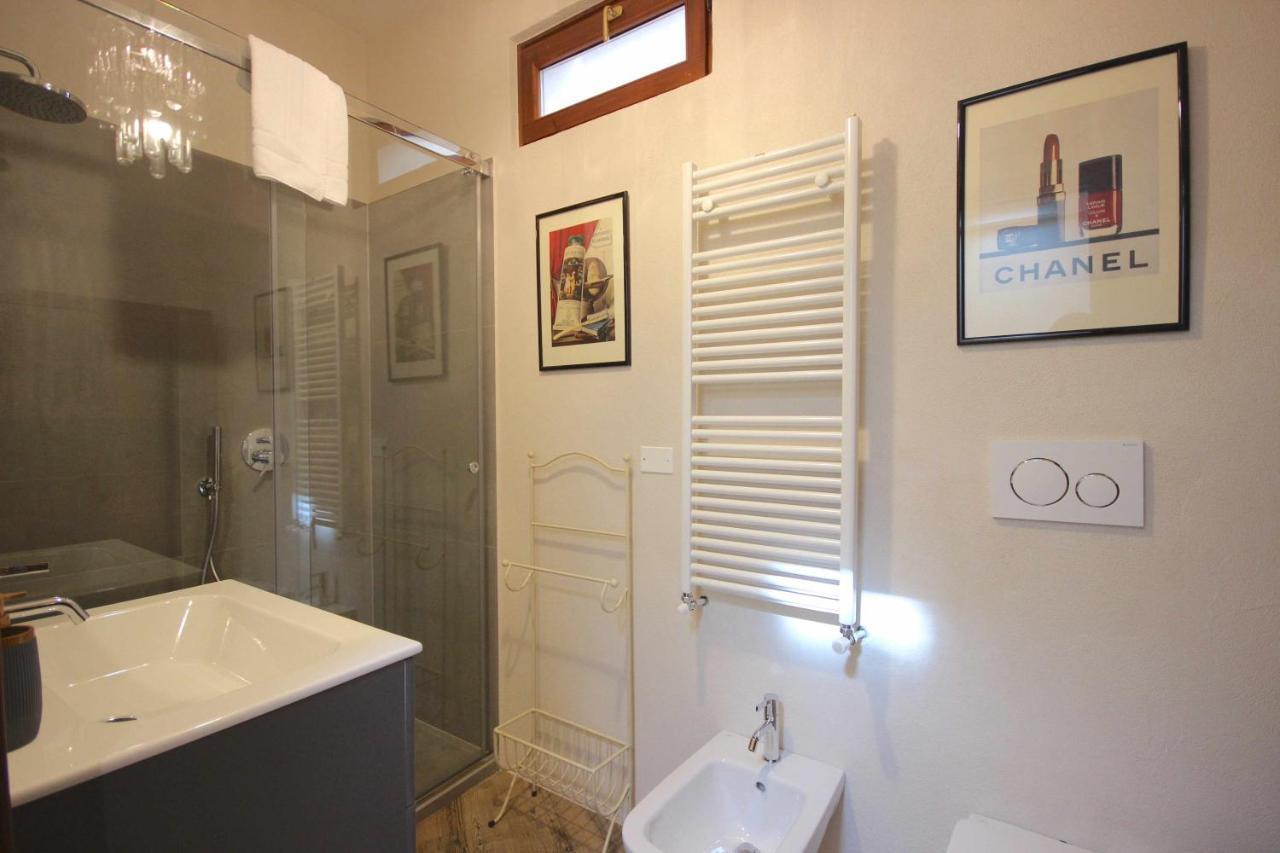 Case Vr Holiday Vittorias Flat فيرونا المظهر الخارجي الصورة