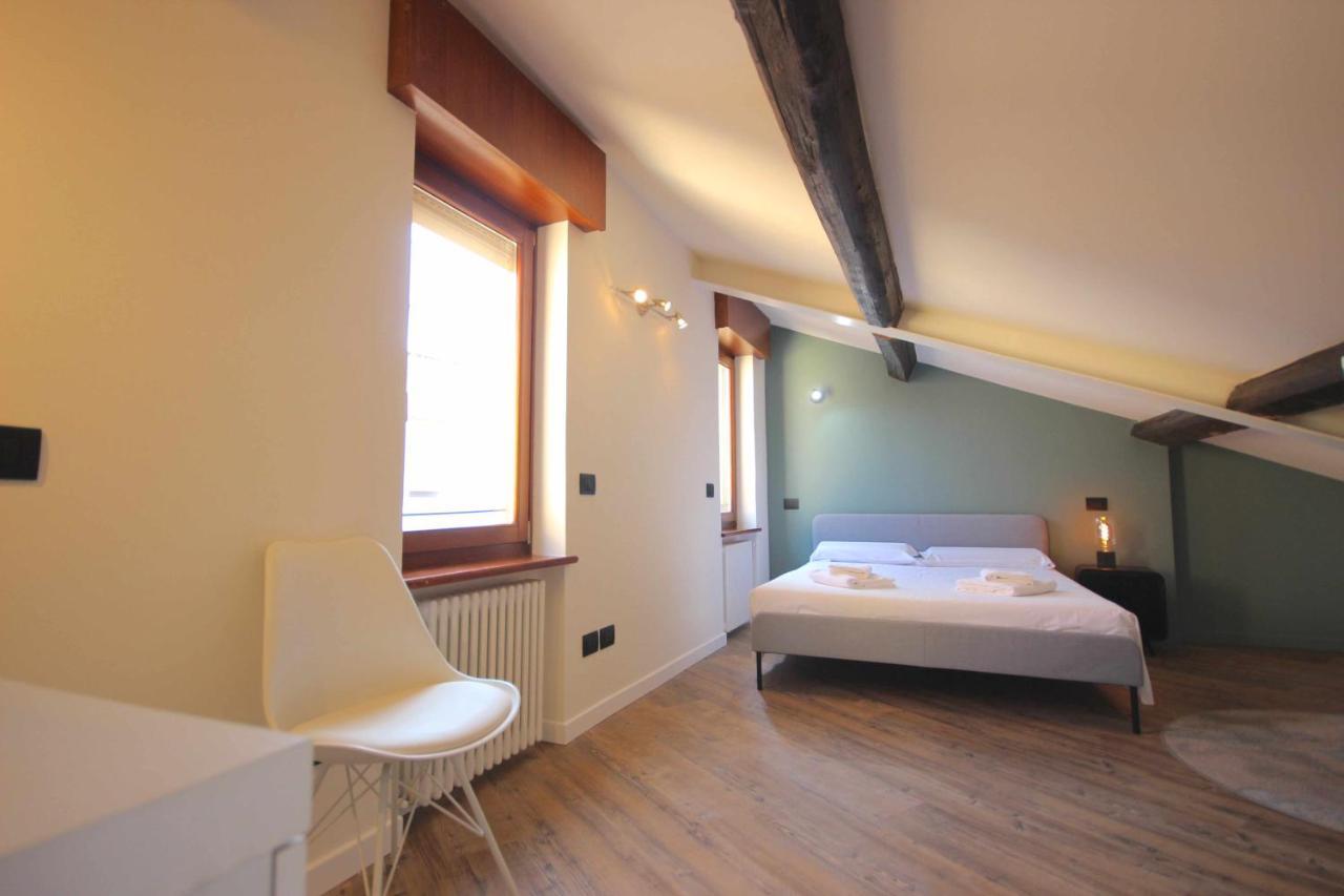 Case Vr Holiday Vittorias Flat فيرونا المظهر الخارجي الصورة