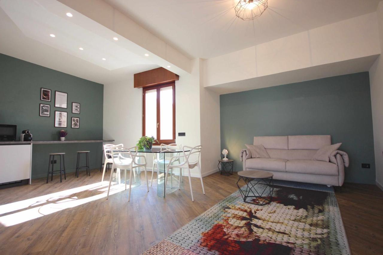 Case Vr Holiday Vittorias Flat فيرونا المظهر الخارجي الصورة