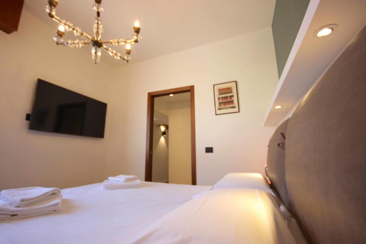 Case Vr Holiday Vittorias Flat فيرونا المظهر الخارجي الصورة