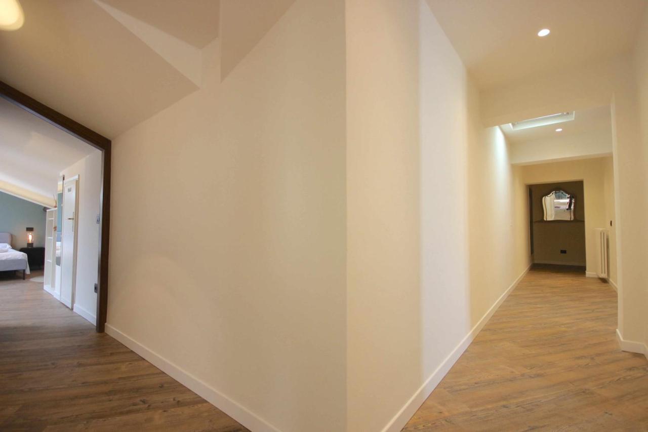 Case Vr Holiday Vittorias Flat فيرونا المظهر الخارجي الصورة