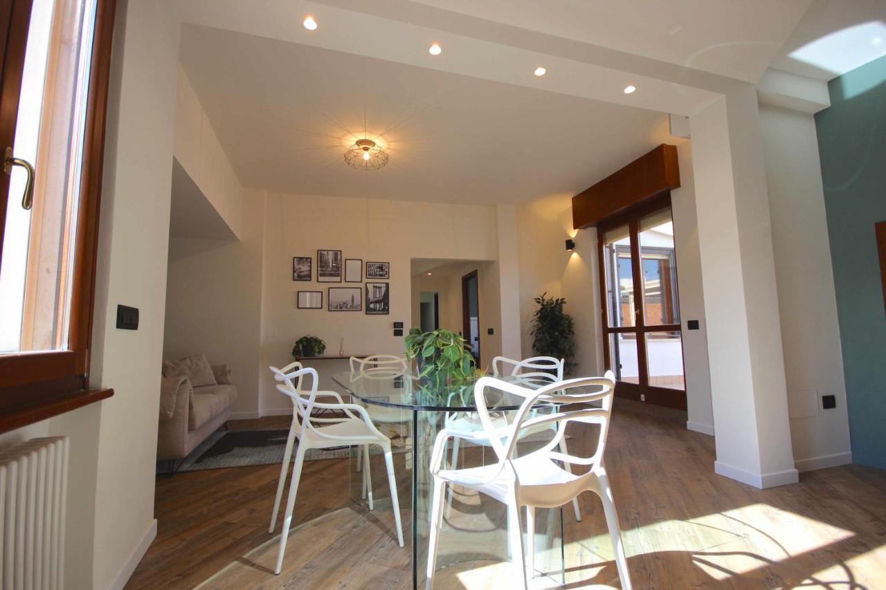 Case Vr Holiday Vittorias Flat فيرونا المظهر الخارجي الصورة