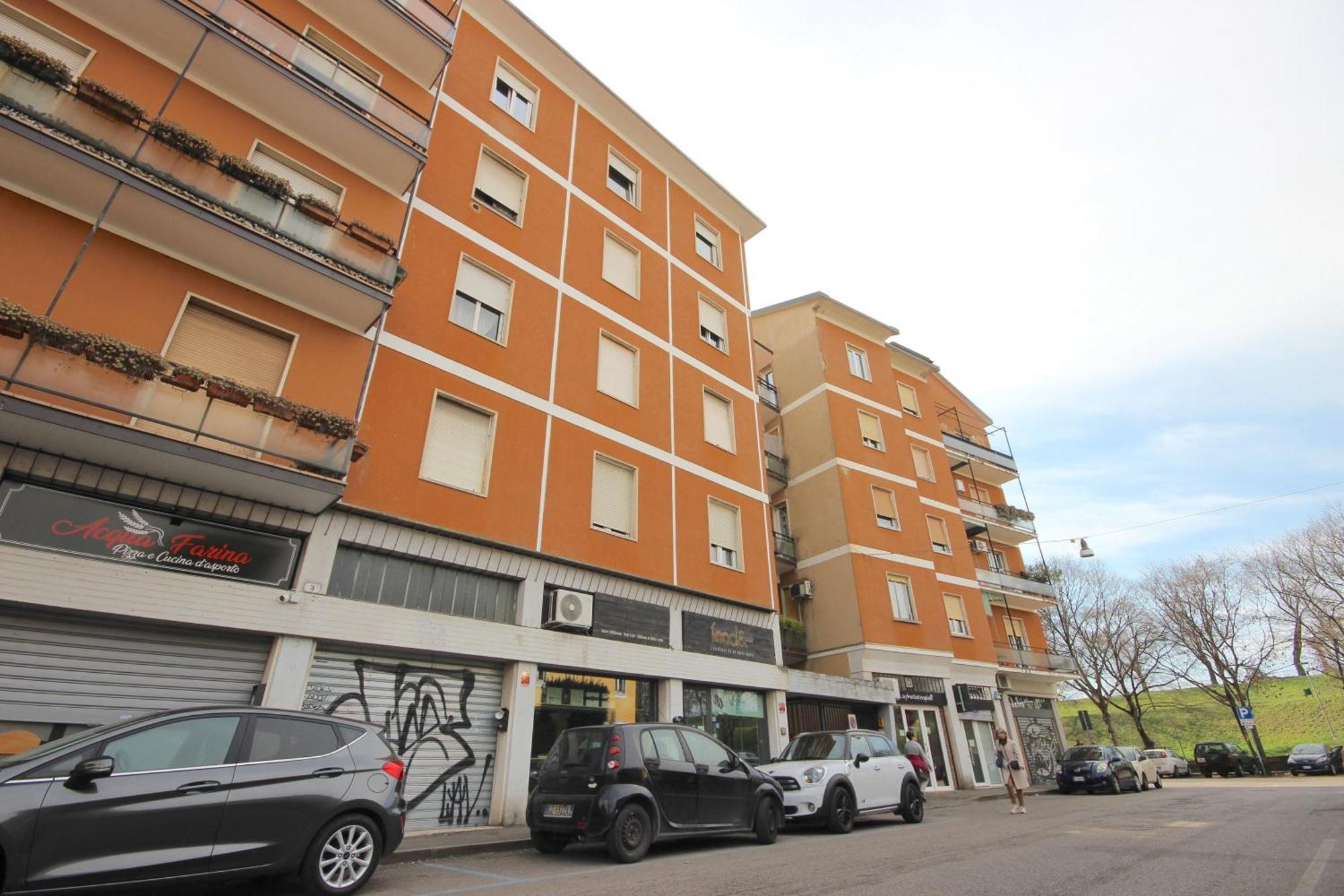 Case Vr Holiday Vittorias Flat فيرونا المظهر الخارجي الصورة